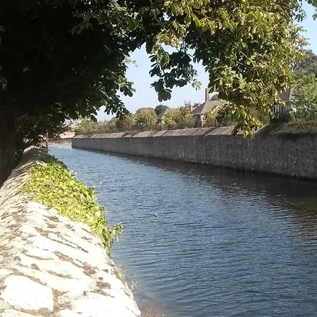 Dublin South / Bray, Brilliant Location!! Apartamento Bray