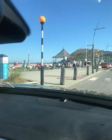 Διαμέρισμα Dublin South / Bray, Brilliant Location!!