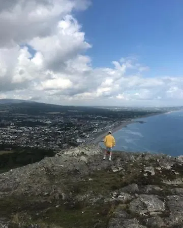 Dublin South / Bray, Brilliant Location!! 브레이