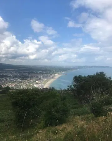 Διαμέρισμα Dublin South / Bray, Brilliant Location!!